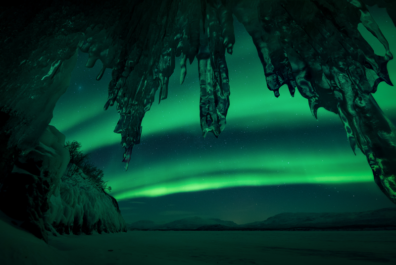 Illustration for article titled Some of the Most Spectacular Astronomy Images of 2018